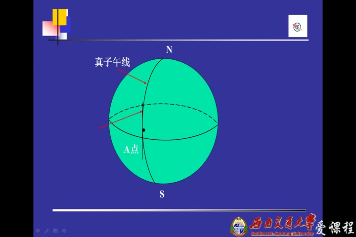 [图]【工程测量】西南交通大学丨含课件