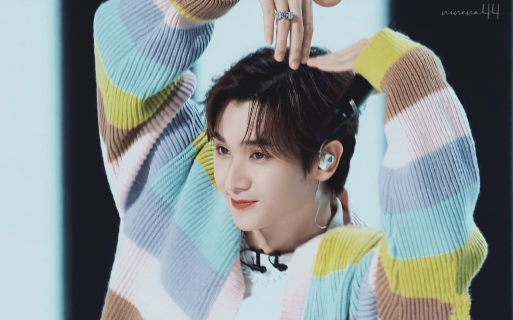 高卿尘到底是不是创4的隐藏大vocal?