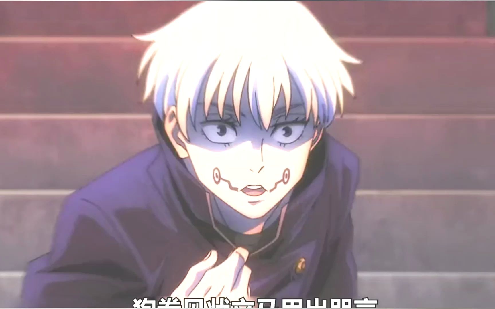 特级咒灵花御的恐怖