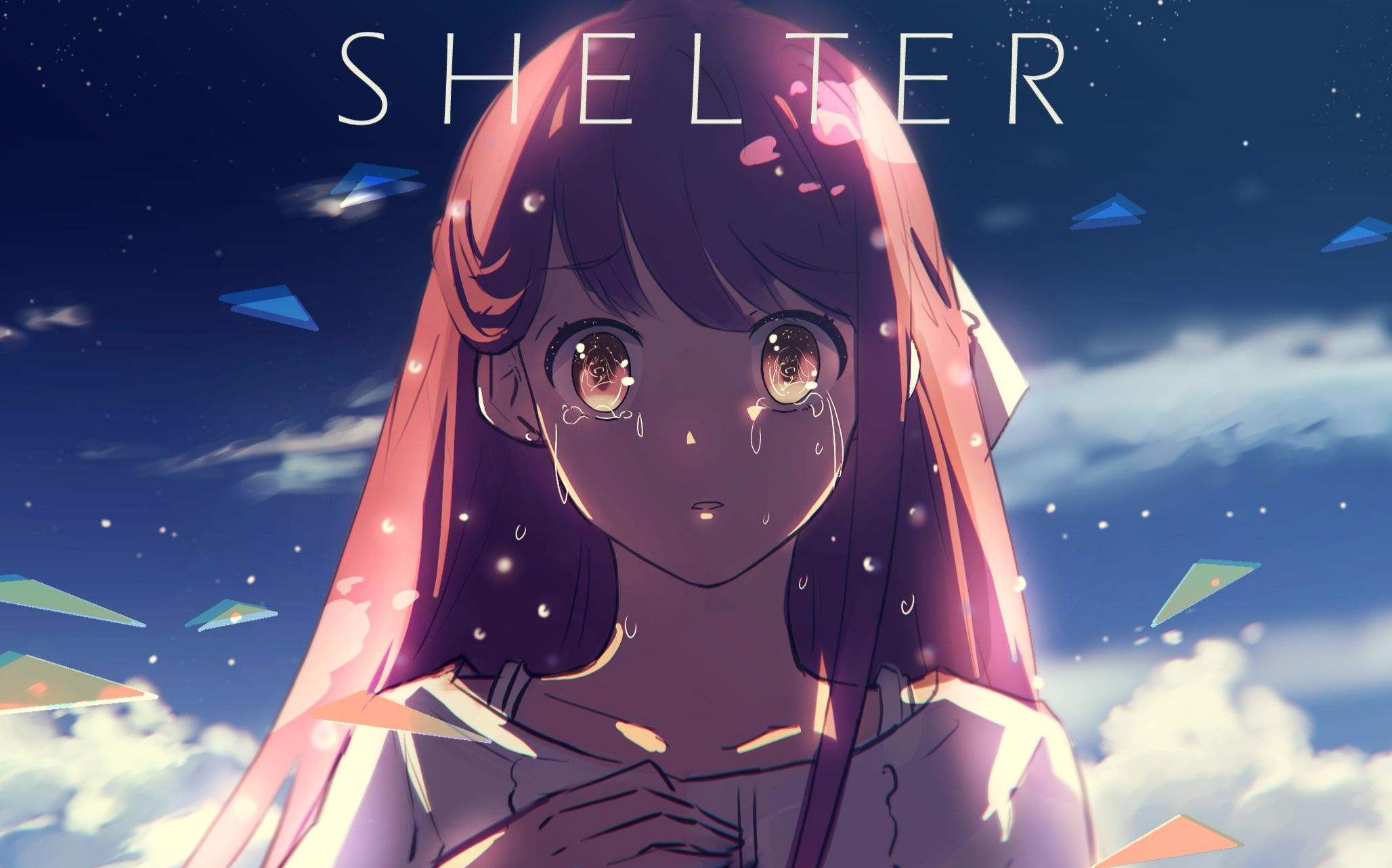 Shelter避难所(官方无字幕)哔哩哔哩bilibili