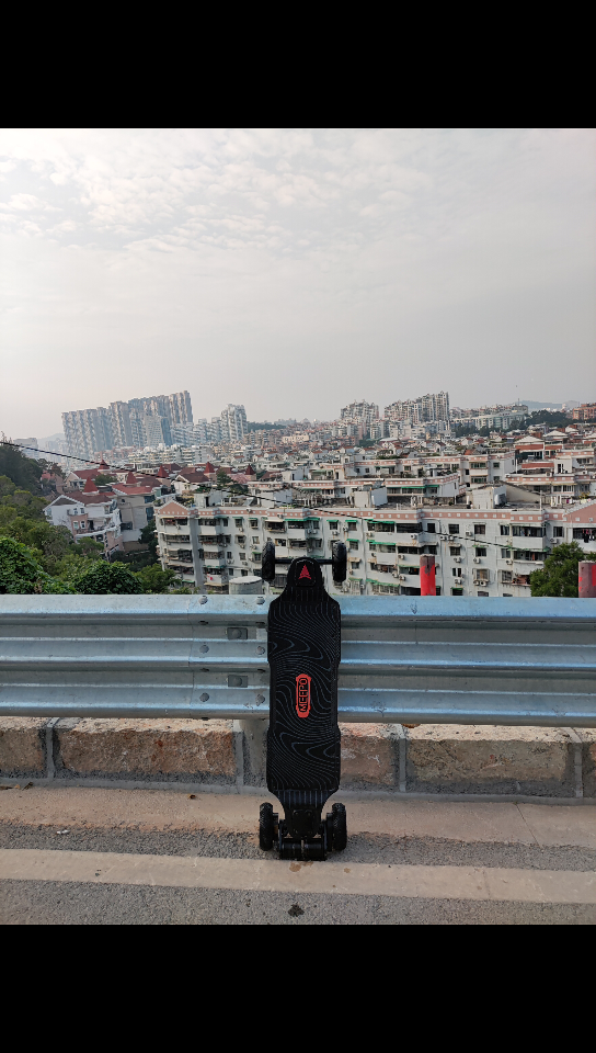 分享使用Meepo 飓风半个月的个人感受和想法哔哩哔哩bilibili