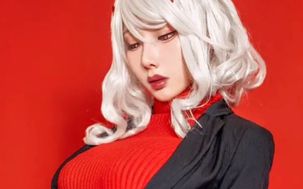 【雨波】爱心溢出来了