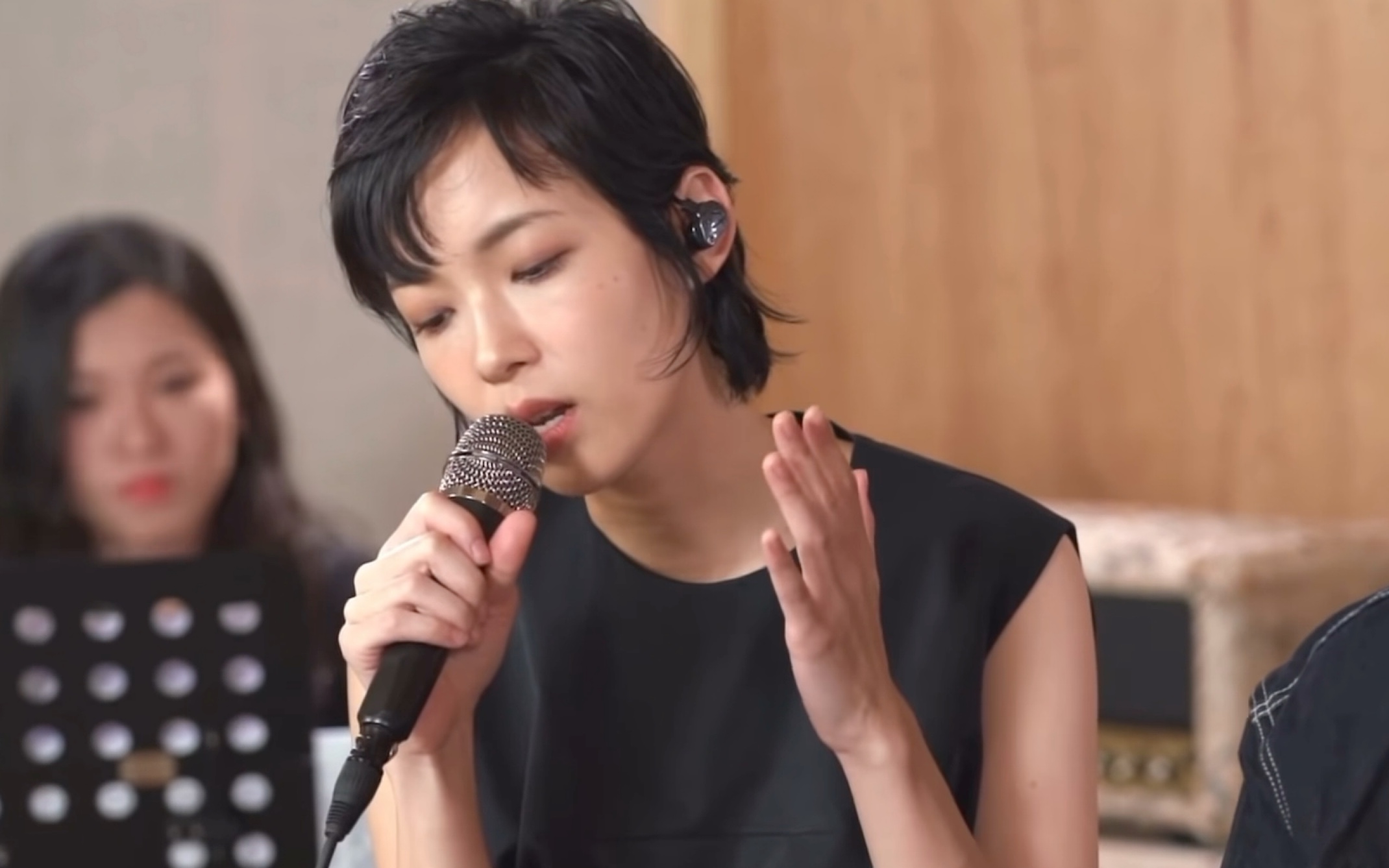 【李靖筠】今晚唱饮歌gladysli李靖筠cut ep11第十一期