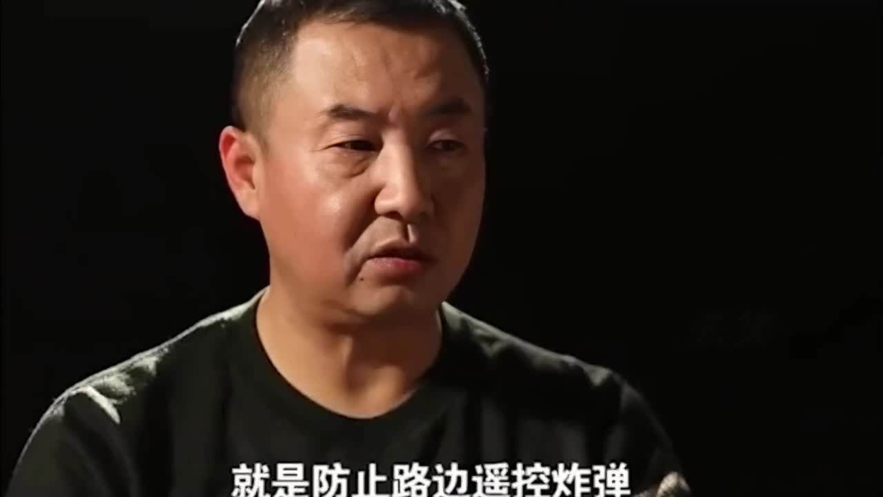 以前的演員深藏不露,張國立炸南極榮獲二等功,而他