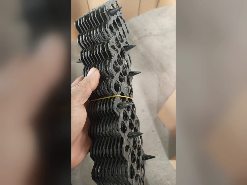 生态袋连接扣生产厂家