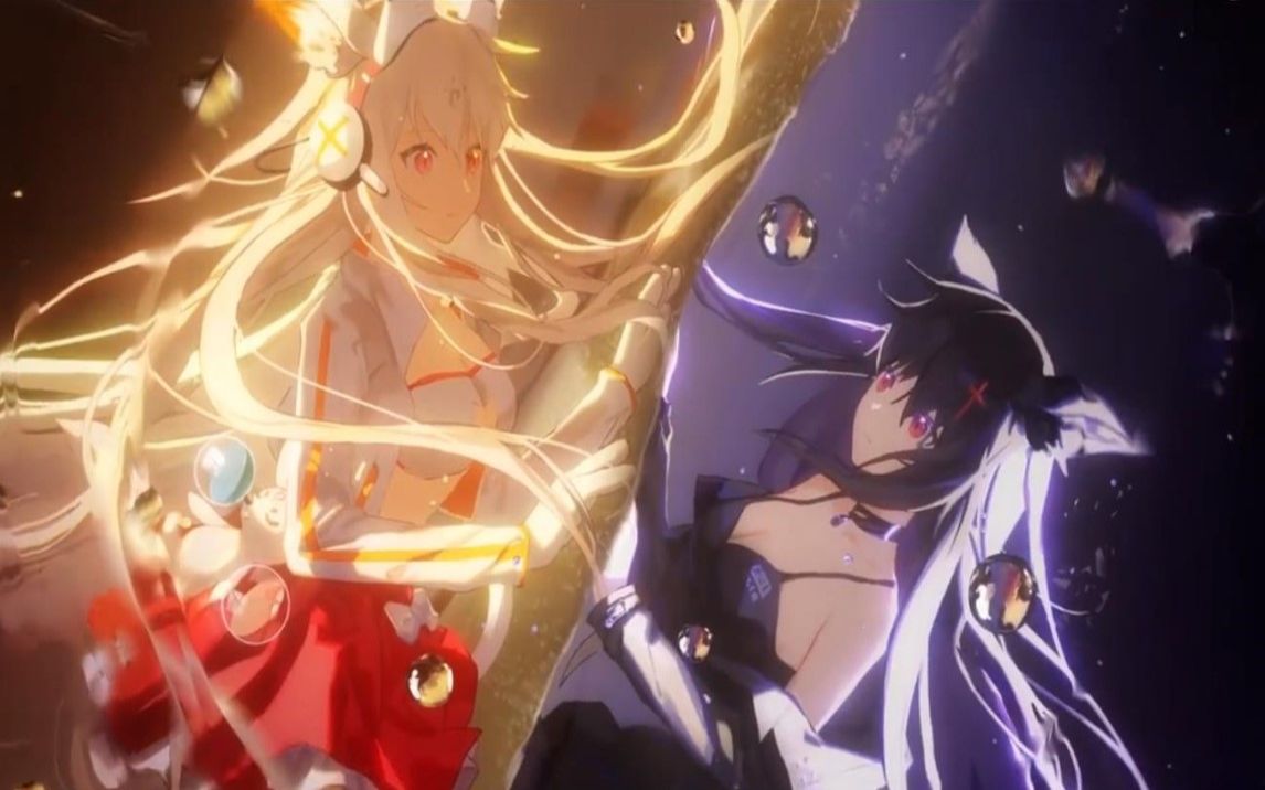 活动作品解神者日月盈仄剧情全剧情完结