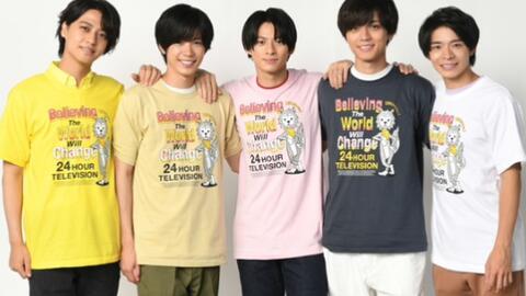 24時間テレビ 本番 哔哩哔哩 Bilibili