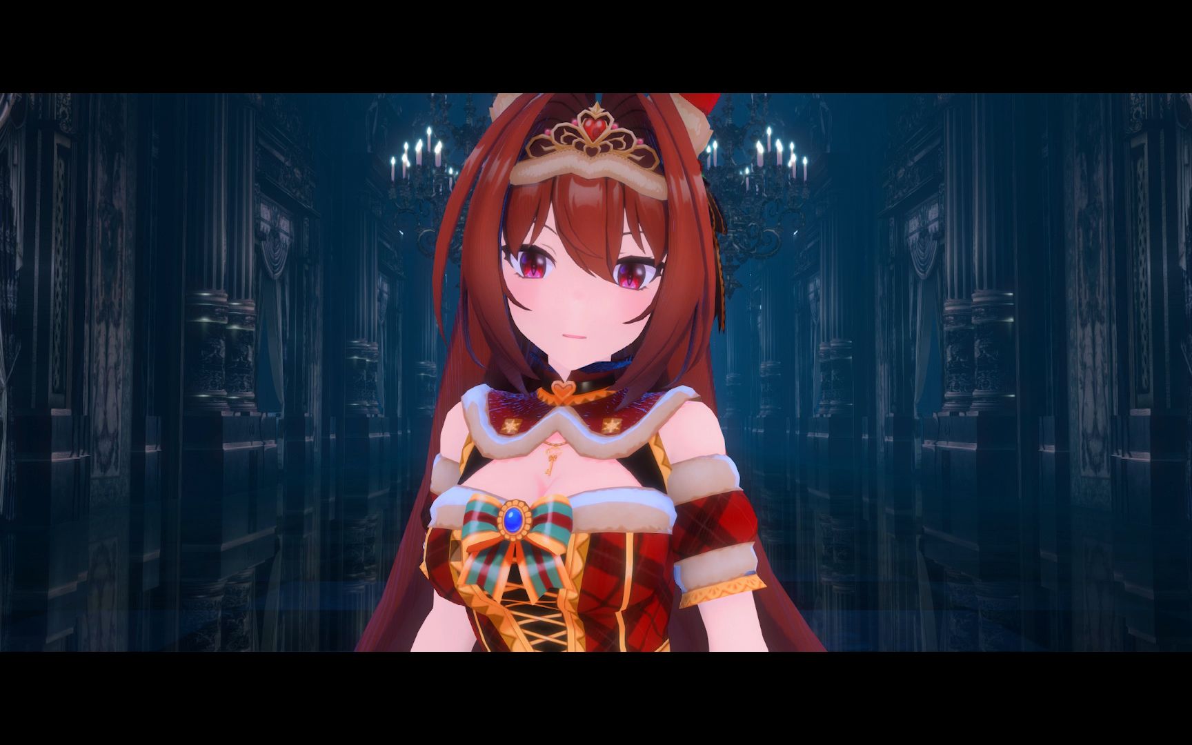 95大和赤骥95 『number 9』