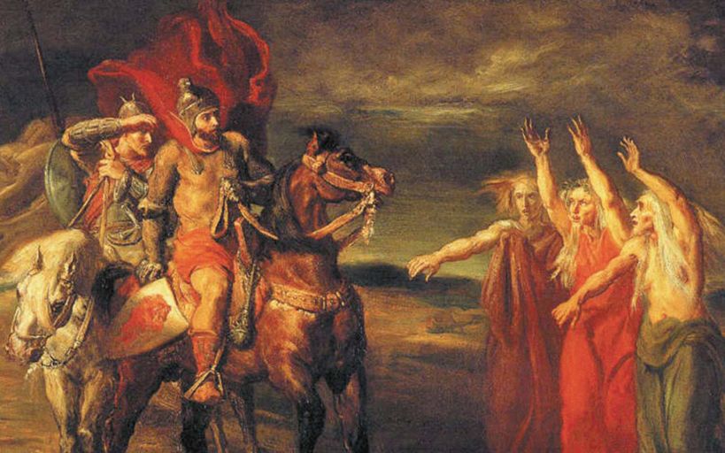 中字威尔第歌剧麦克白macbeth夏伊里指挥歌剧电影