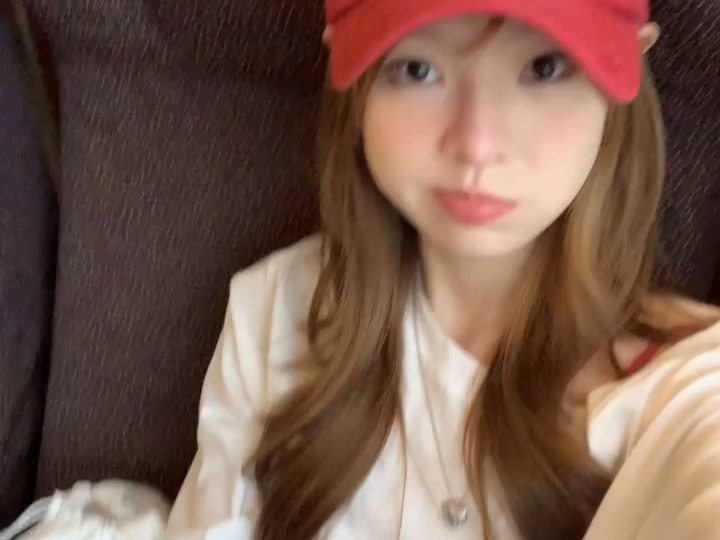 【嘟嘟陈怡馨】2024年6月小红书合集(抖音无更新)