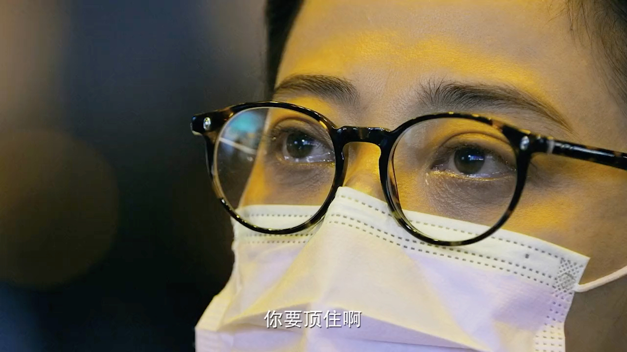 电影中国医生#中国医生终极预告