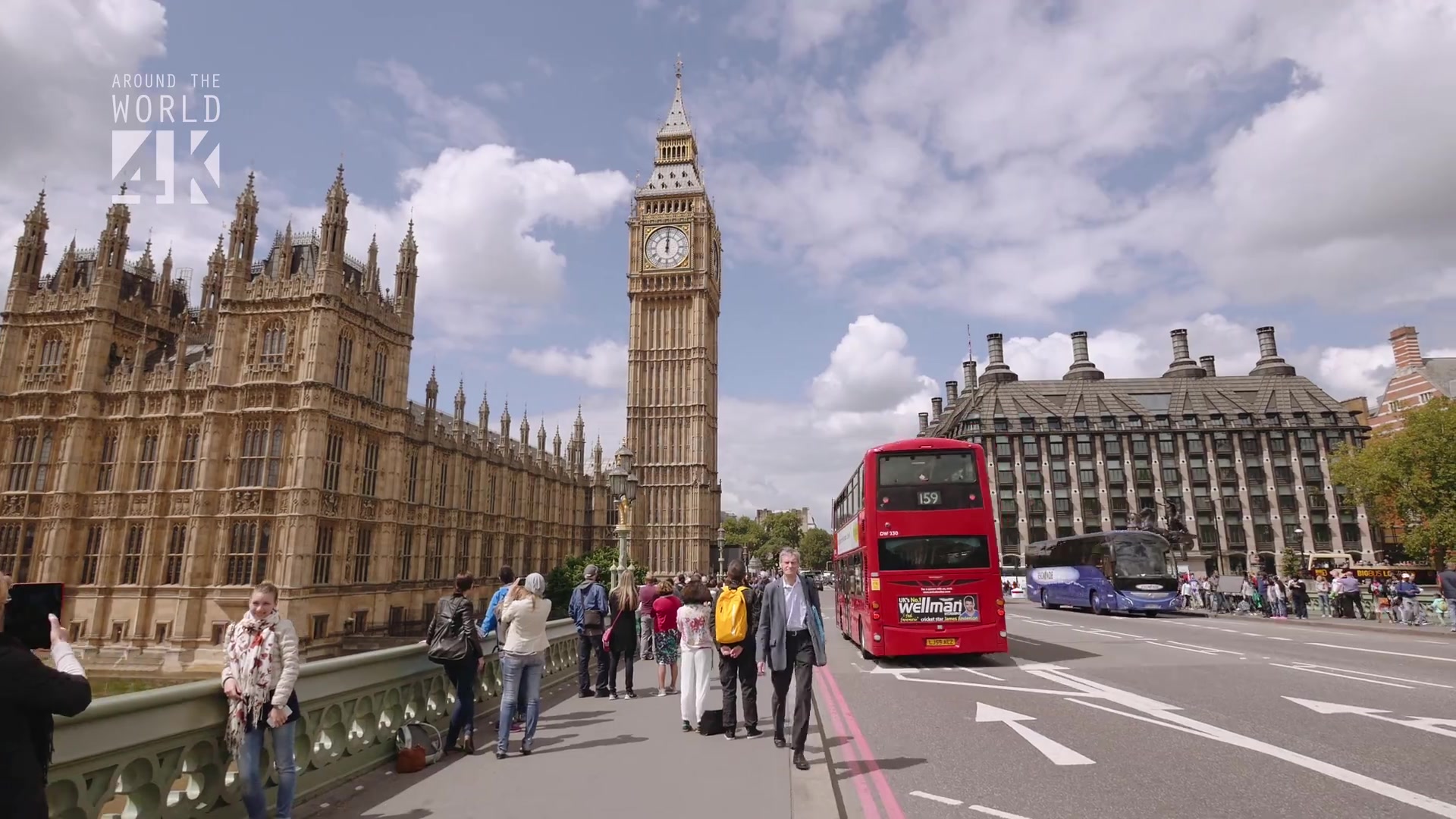 [图]【最美伦敦】伦敦London