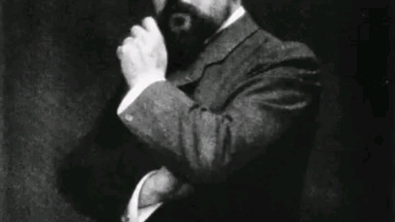 阿希尔ⷮŠ克劳德ⷥ𞷥𝪨忮‹,AchilleClaude Debussy,1862~1918法国作曲家,音乐评论家,在三十余年的创作生涯哔哩哔哩bilibili