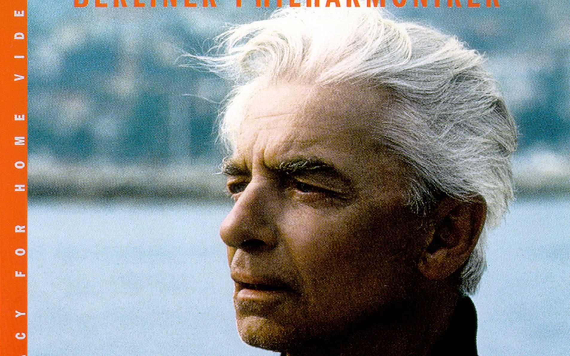 施特劳斯《拉德斯基进行曲》,卡拉扬指挥,一代帝王,传世经典!