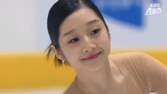 Descargar video: 【Jia Shin】2024/1/6 KSU 全韩锦标赛 Short Program