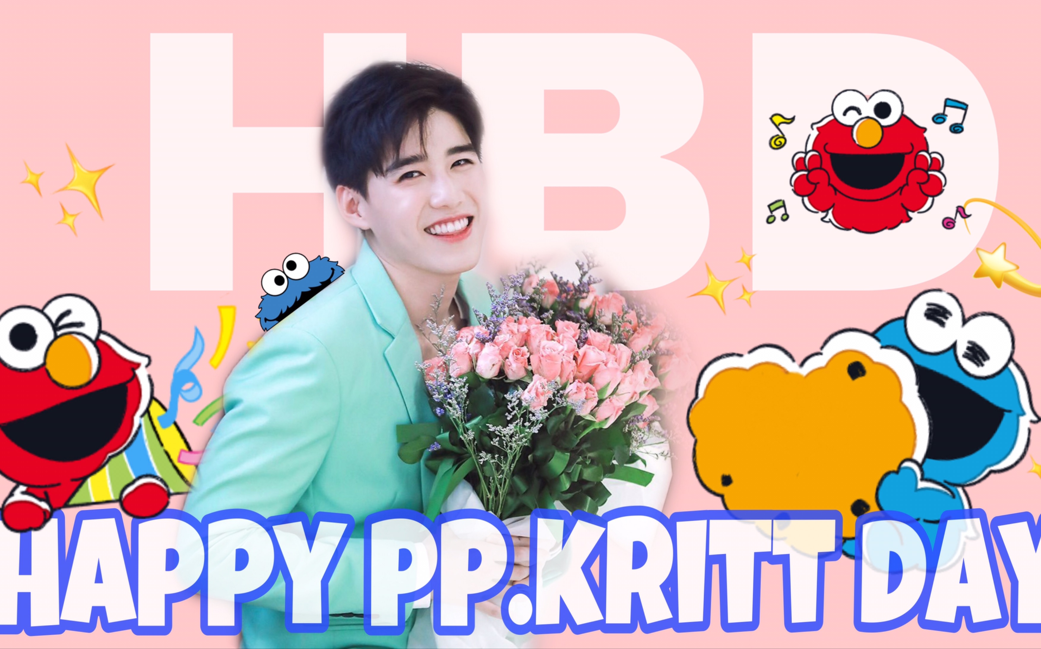 【ppkrit】【bkpp】历年生日合集
