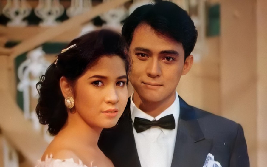 一诺倾情宿缘wanida一诺倾情1991版完结后公布花絮