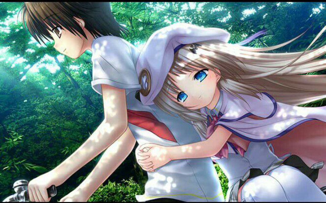 库特wafter 游戏流程4