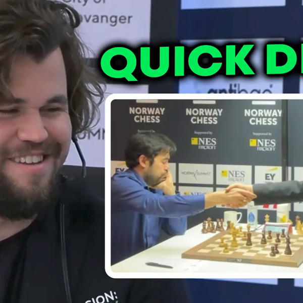 Magnus Carlsen vs. Hikaru Nakamura: Chess' big beasts go head-to-head in  grand final with $30,000 on the line : r/chess