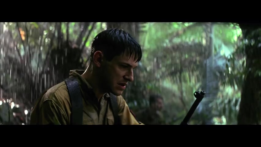 2018法国越战电影世界边界lesconfinsdumonde预告片