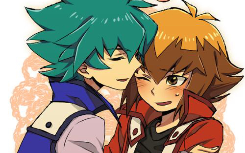 【游戏王dl】夫妻对决之约翰vs十代_哔哩哔哩 (゜-゜)つロ 干杯~-bili