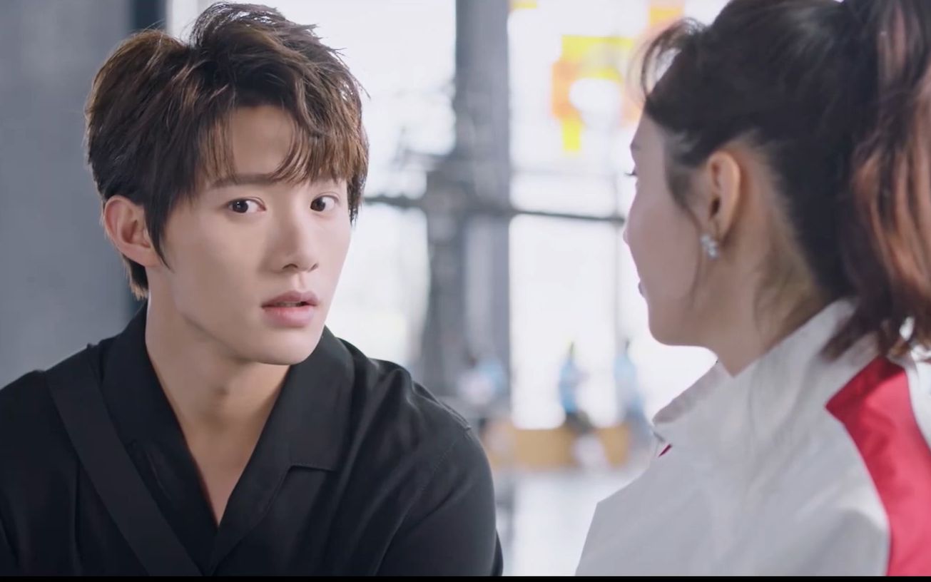 郑合惠子,黄圣池《皮囊之下》定档预告