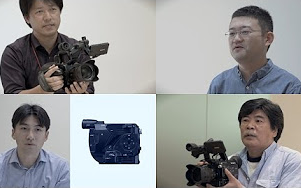 索尼 FS5 开发人员 访谈 视频 | 索尼专业 PXWFS5 Developers' Interview Video Sony Professional哔哩哔哩bilibili