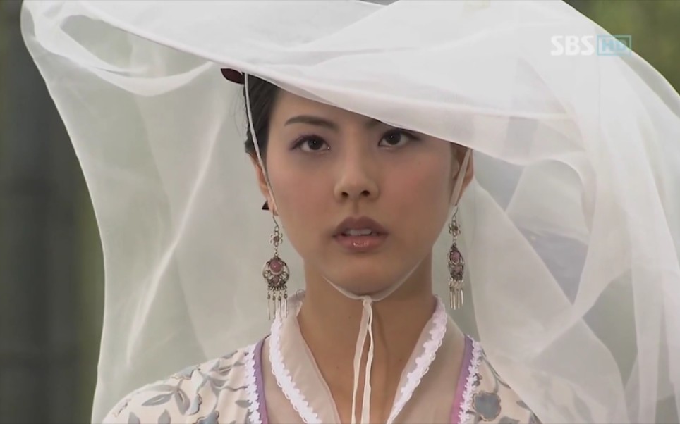 《飞天舞》主题曲mv 没有你的世界【刘珍河 雪莉&朱镇模 朴志胤】