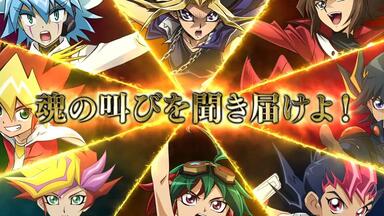 游戏王SOUND DUEL～QUARTER CENTURY SELECTION～ CM_游戏热门视频