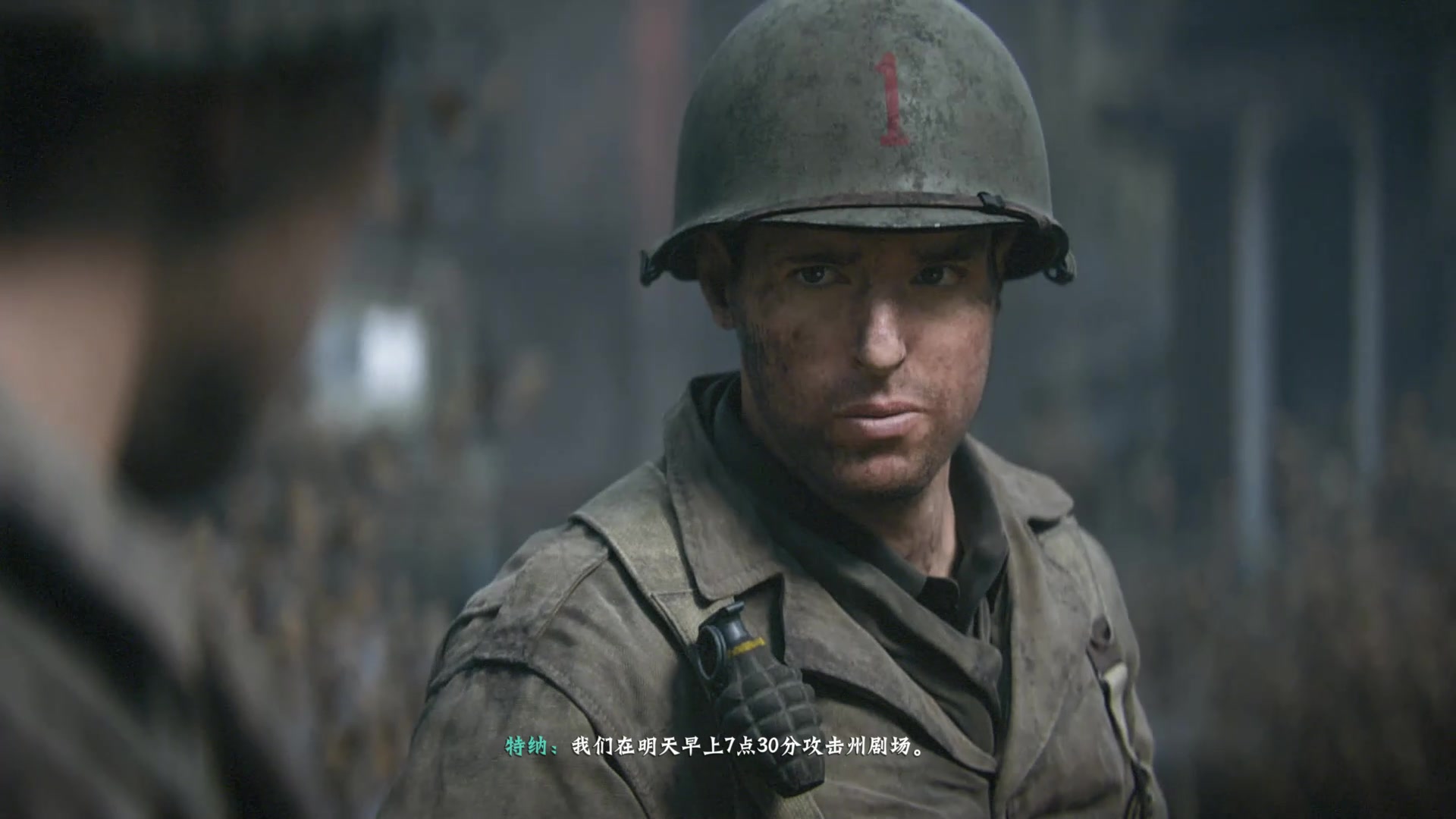 使命召唤14-第六期【附加伤害】