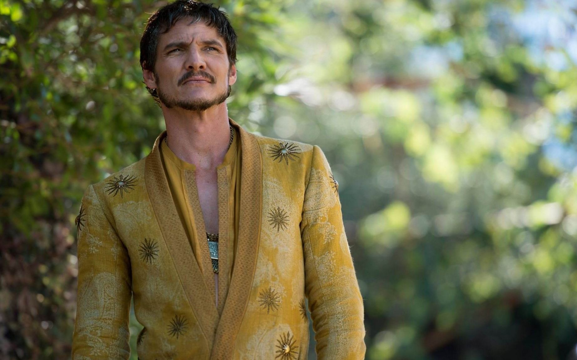 自古枪兵幸运e红毒蛇奥伯伦自愿成为小恶魔的骑士来为他出战