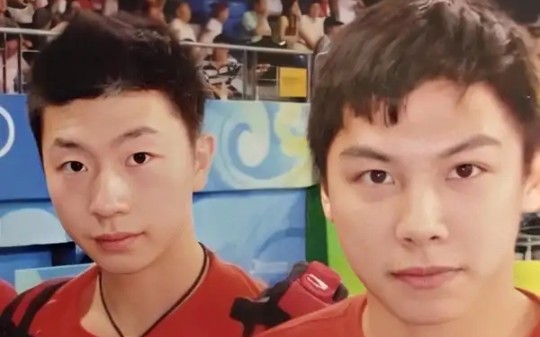 【陈玘】钟爱玫瑰少年 