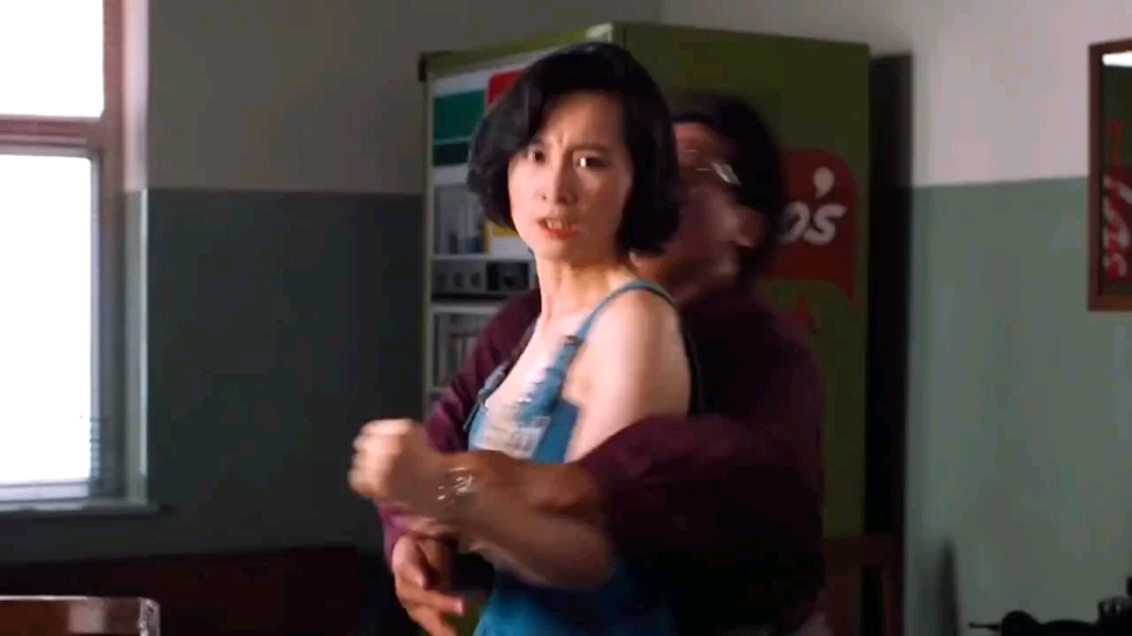 经典港片,离线枕边人