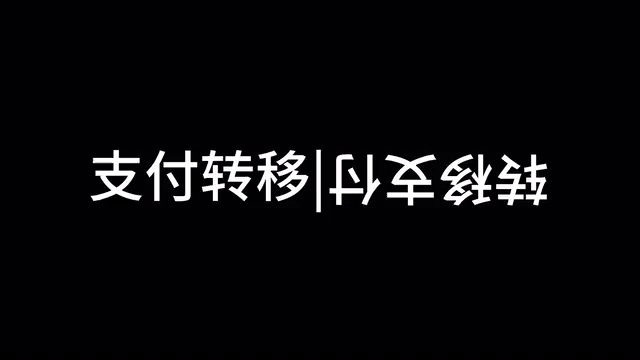 (补档)有男不玩劲歌金曲——《支付转移》哔哩哔哩bilibili