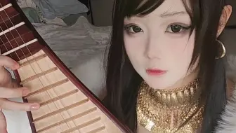 甄姬摸到诸葛连弩胜利结算【bushi】