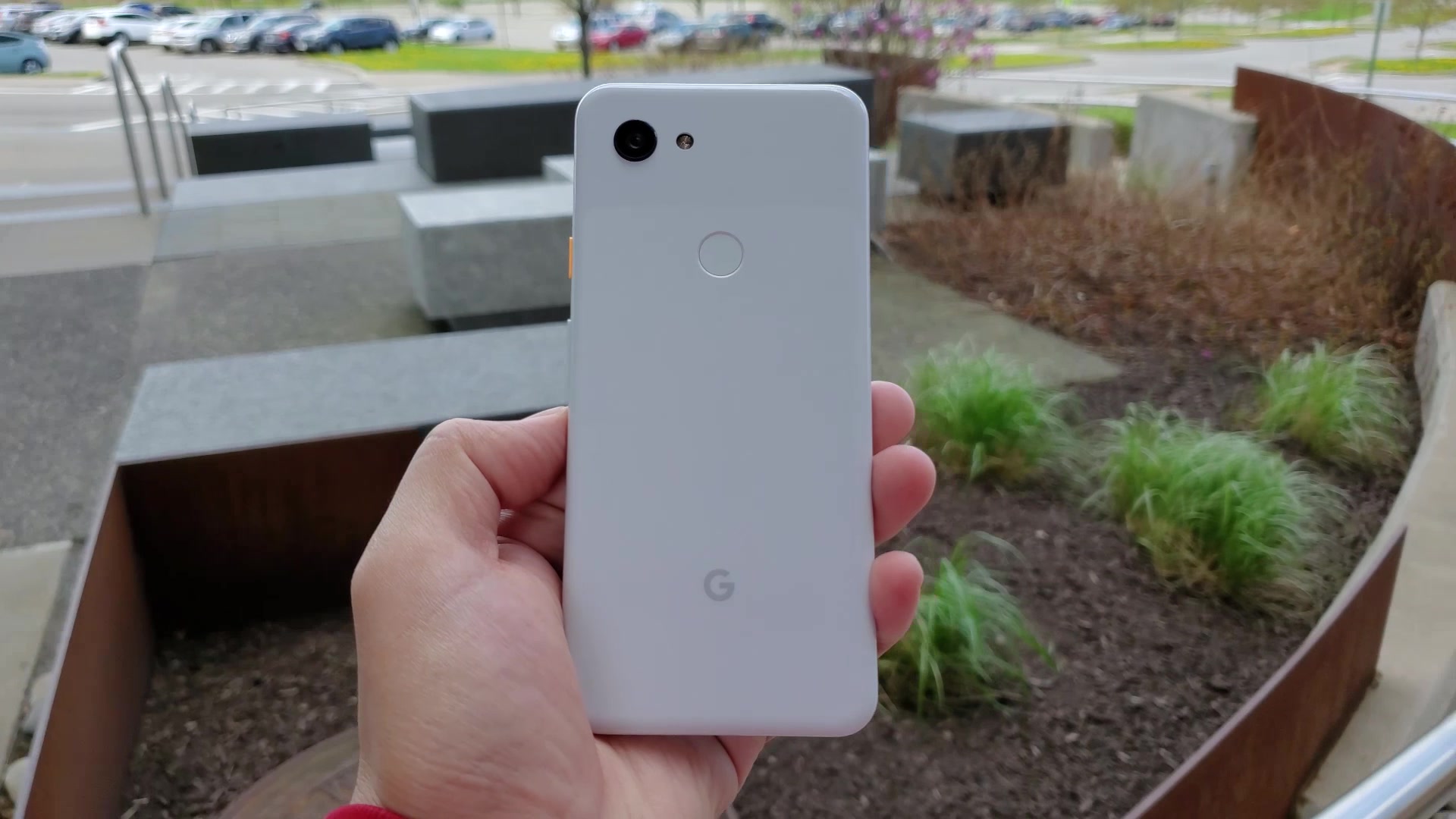 pixel3a 简单上手体验