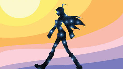 Groovin Magic 哔哩哔哩