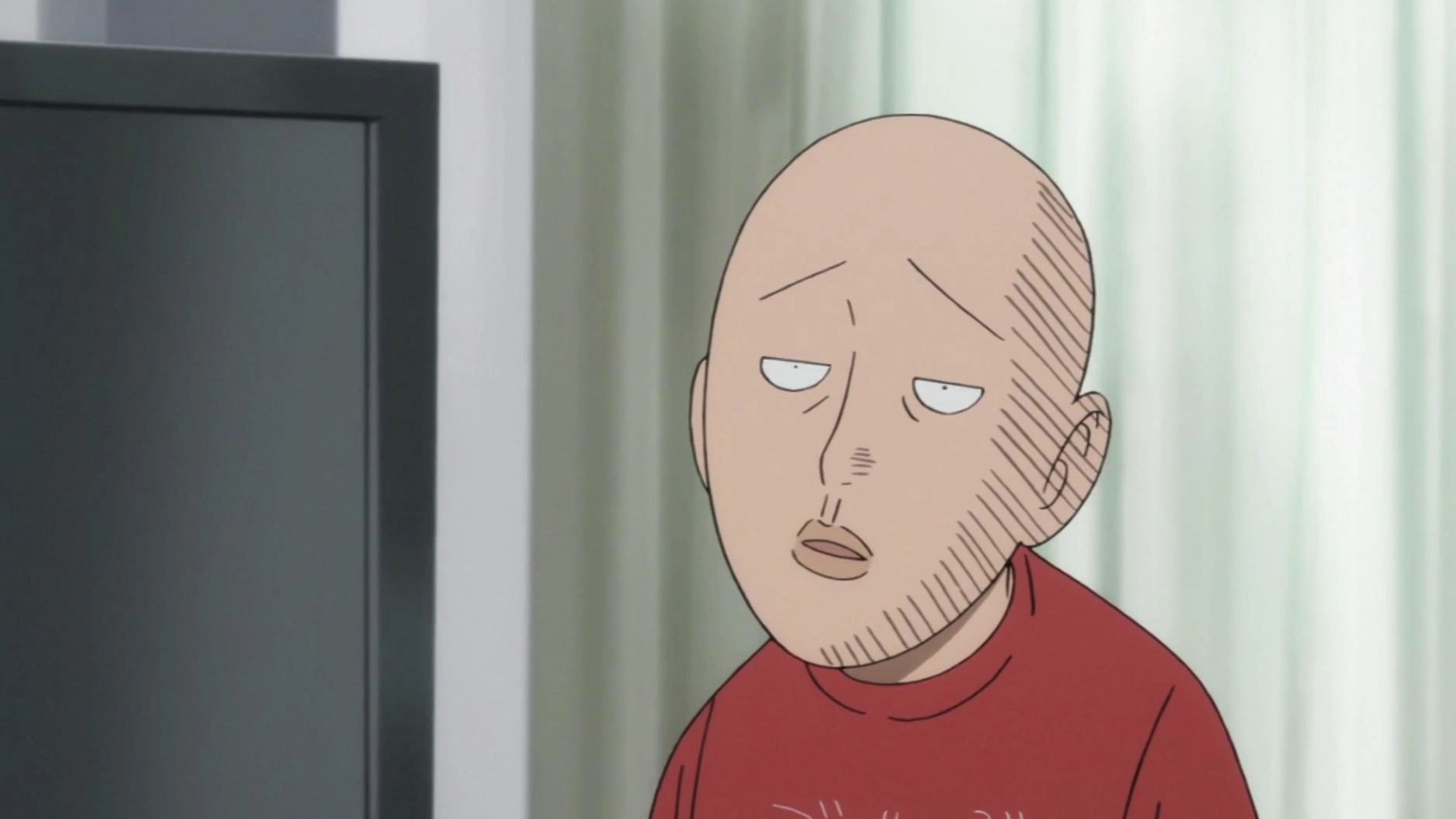 一拳超度-一拳超人第三季星辰影院