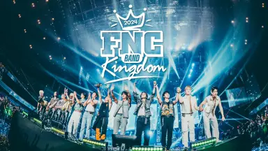 FNC kingdom-哔哩哔哩_Bilibili