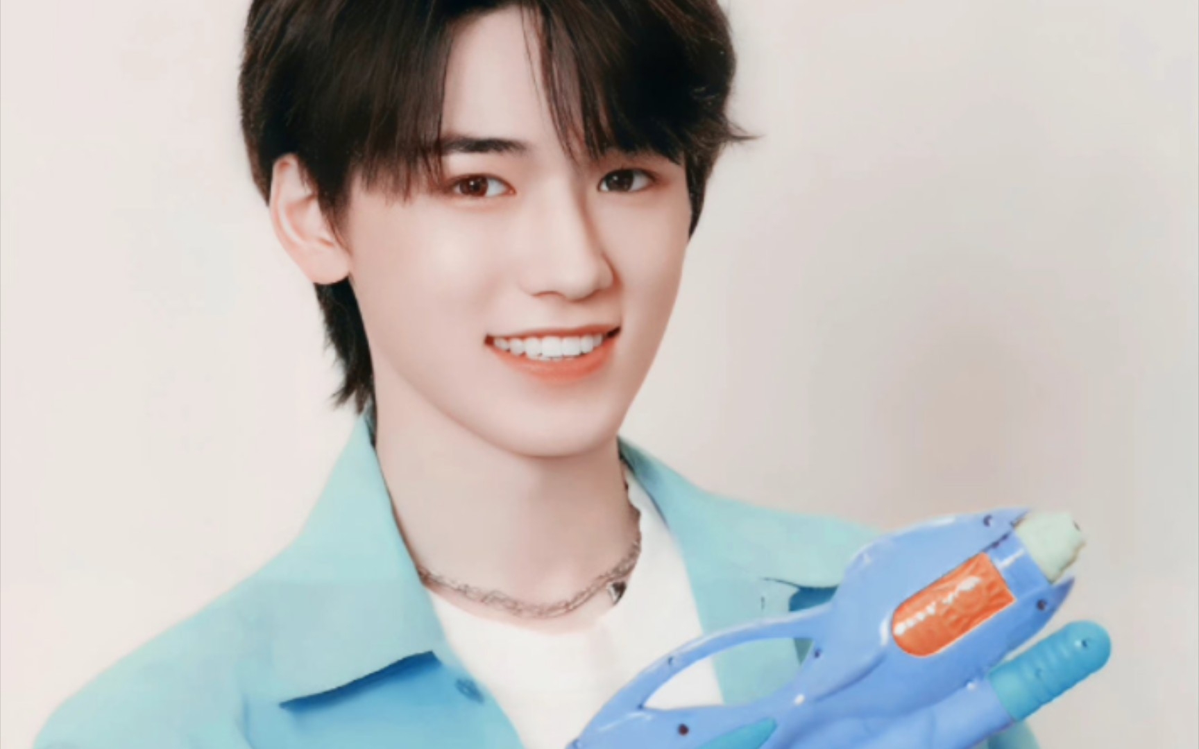 宋亚轩biu biu biu