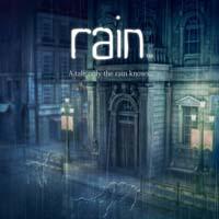 雨 Rain 初体验流程8 Ps3 完结 哔哩哔哩