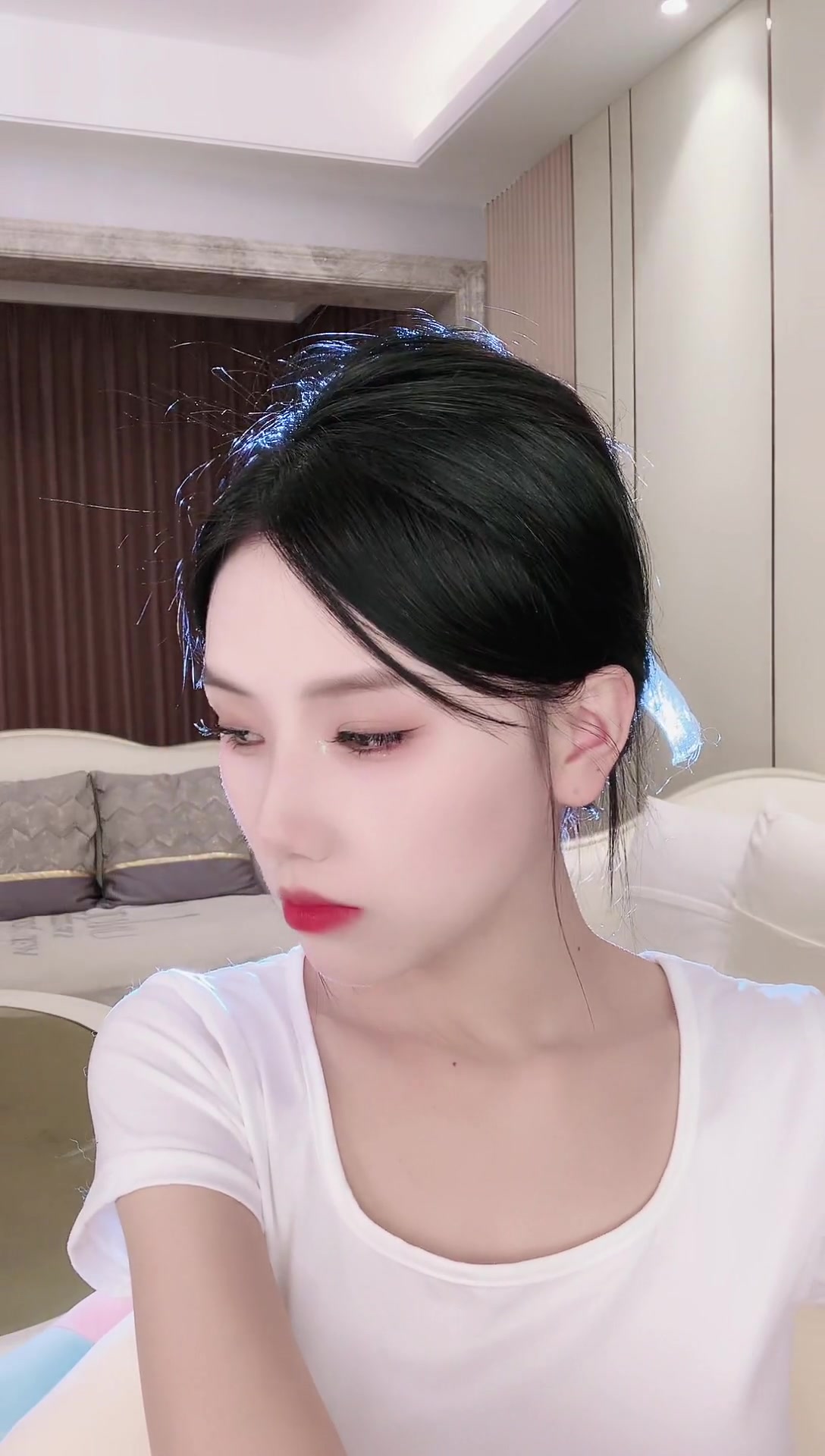 涵宝贝 涵姨 220702_224311