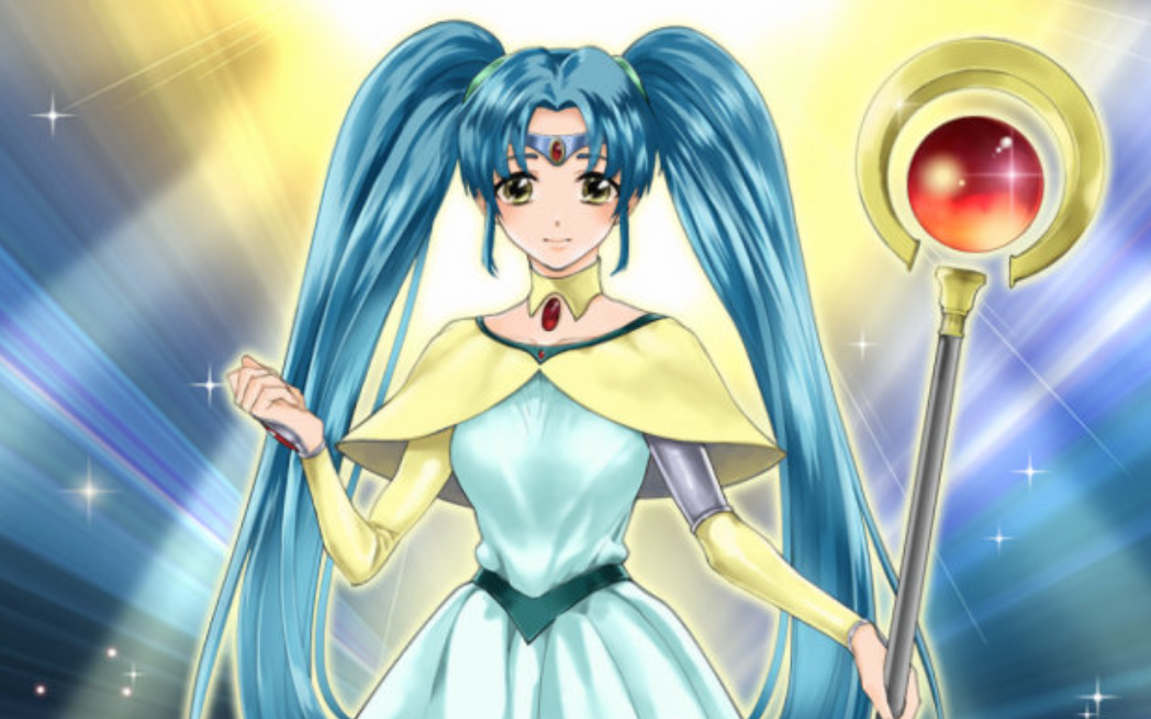 【游戏王】大克封锁 幻奏投入型女武神combo