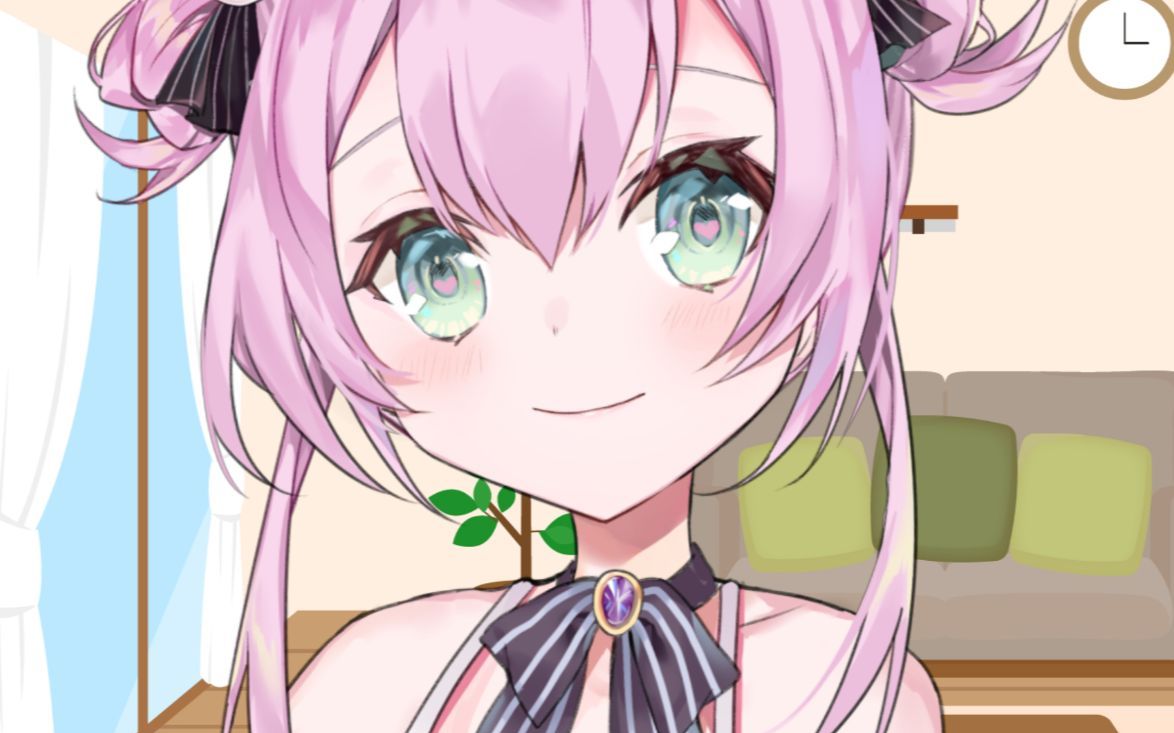 黑桃影找不到她的帽子了,你能帮帮她吗?