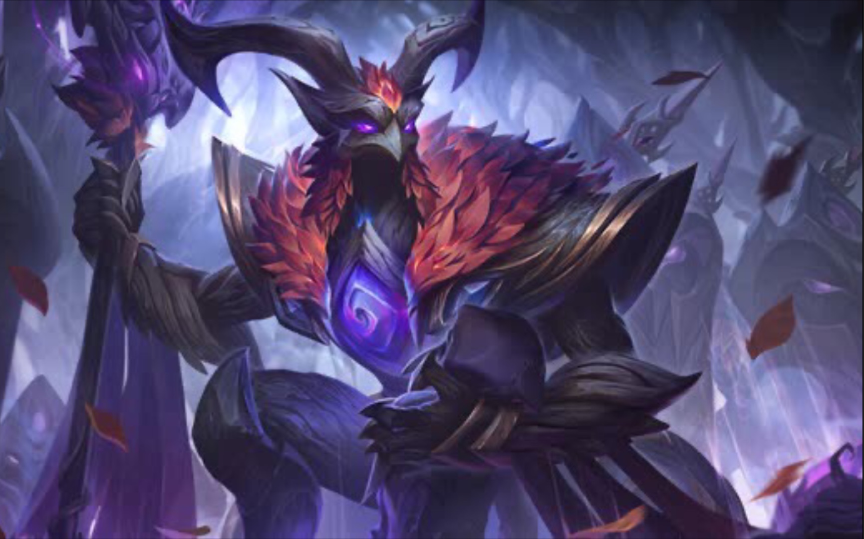 活动  恕瑞玛,你的皇帝回来了!〔沙皇