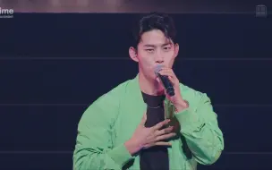 Descargar video: 玉泽演-TEASER+Party Like TY新曲-2023日本Fanmeeting