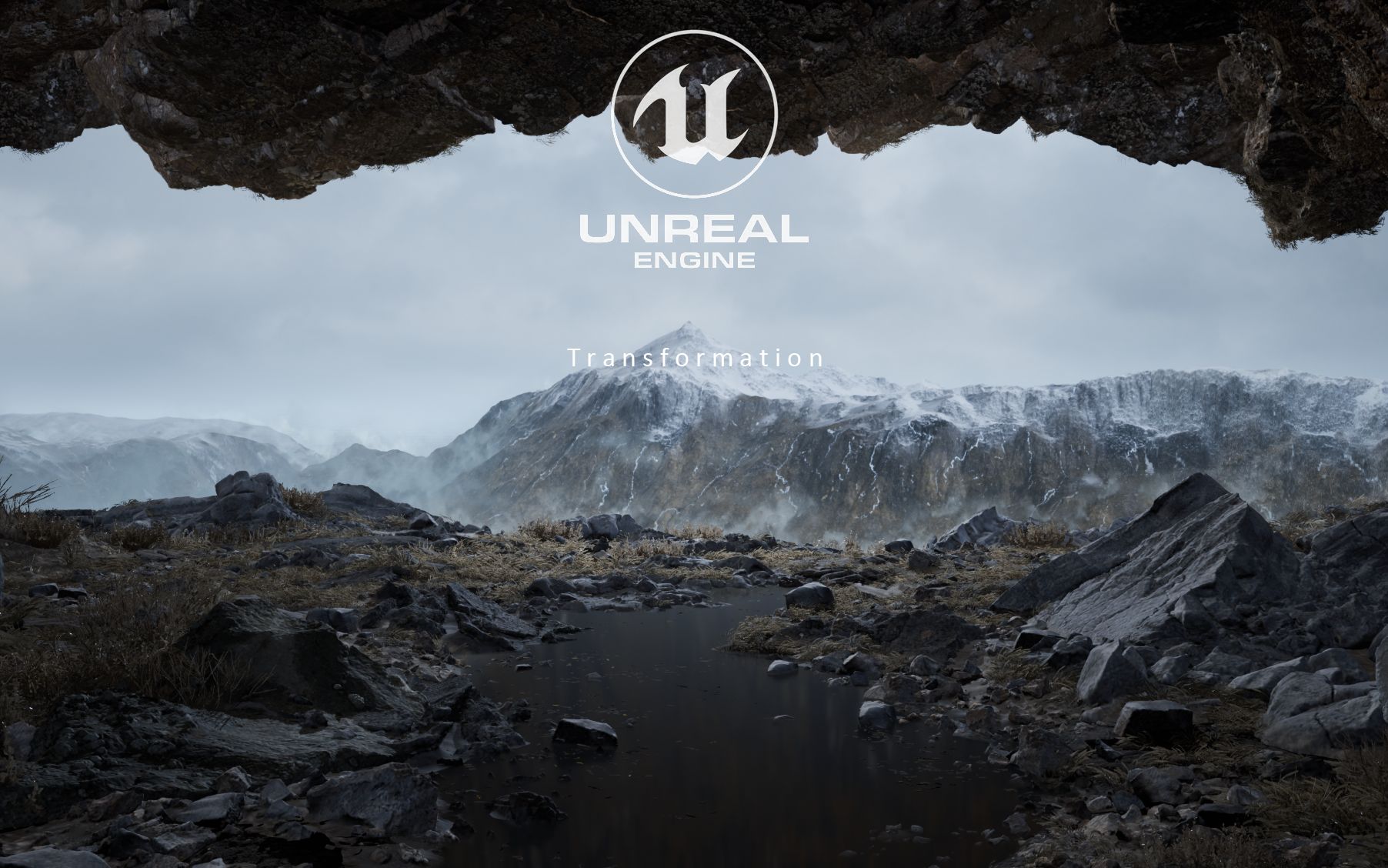 北欧荒原:转变 [unreal engine5 (虚幻5) 超写实渲染]-橘子猫叔叔