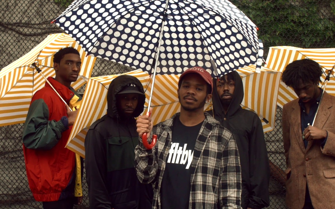 【mv】kota the friend - for colored boys