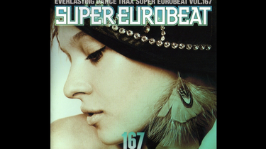 スーパーユーロビート VOL.167　SUPER EUROBEAT 519smJGVLzL._SY200_QL15_.jpg