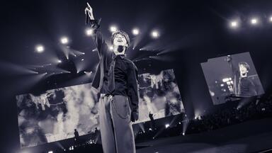 中日字幕】MY FIRST STORY FLEX TO THE MAX TOUR 2025 at YOKOHAMA_哔
